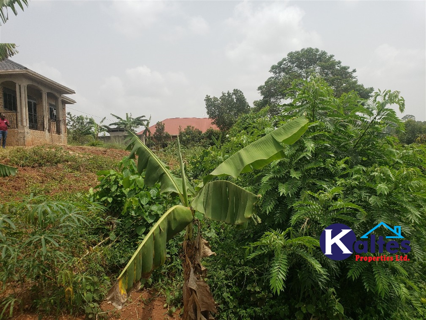 Residential Land for sale in Kwaaba Mukono