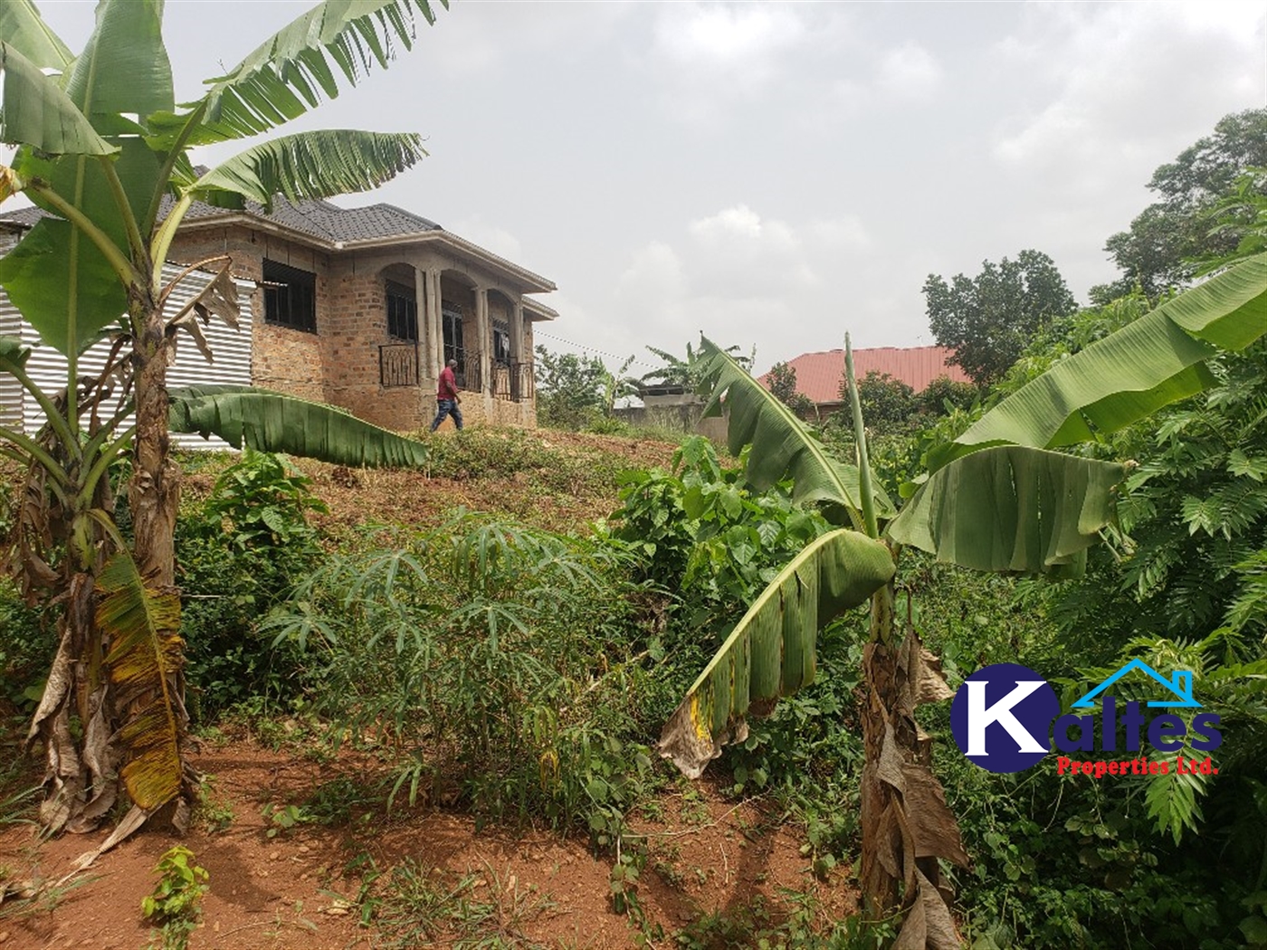 Residential Land for sale in Kwaaba Mukono