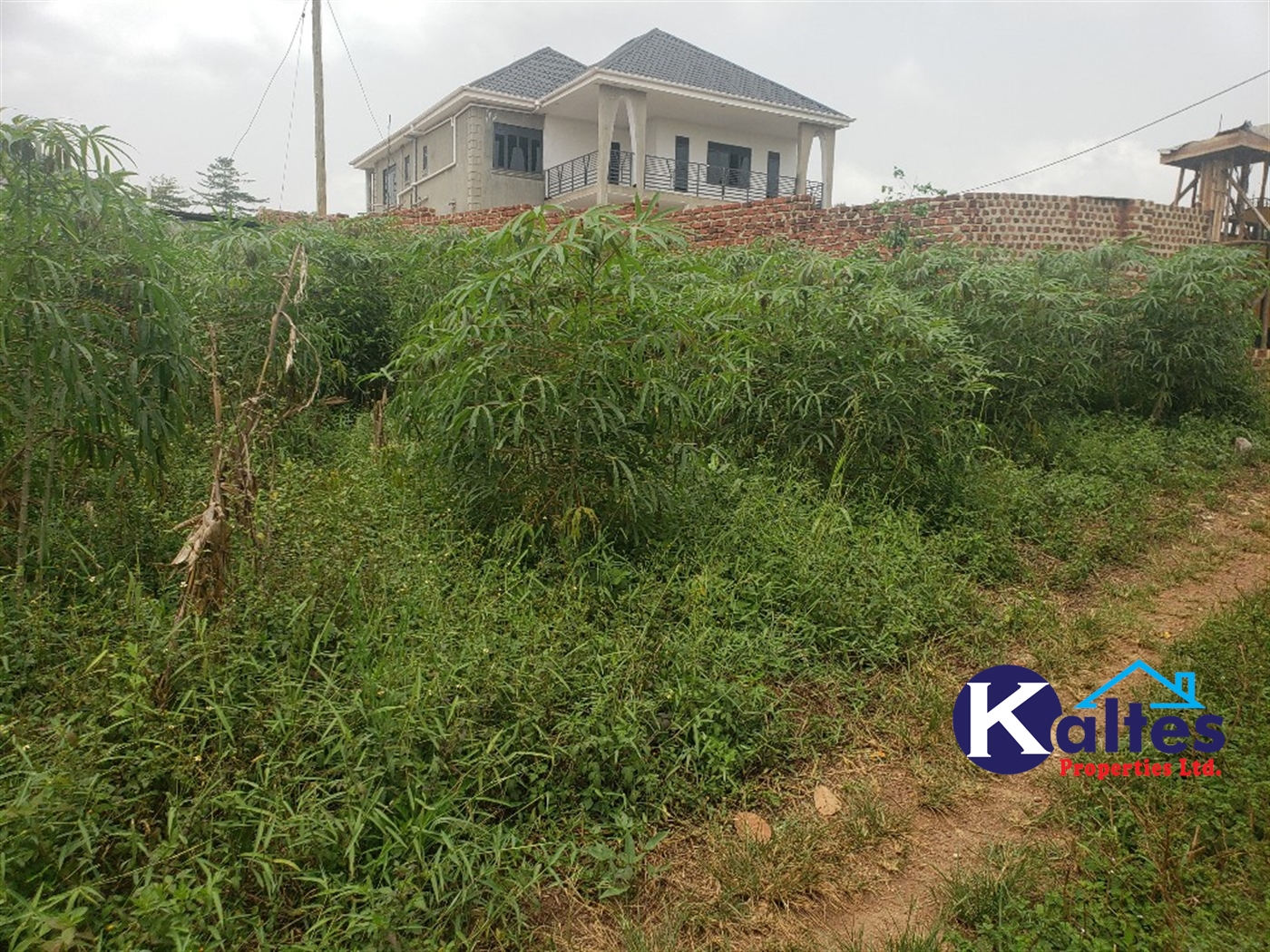 Residential Land for sale in Nakumbo Mukono