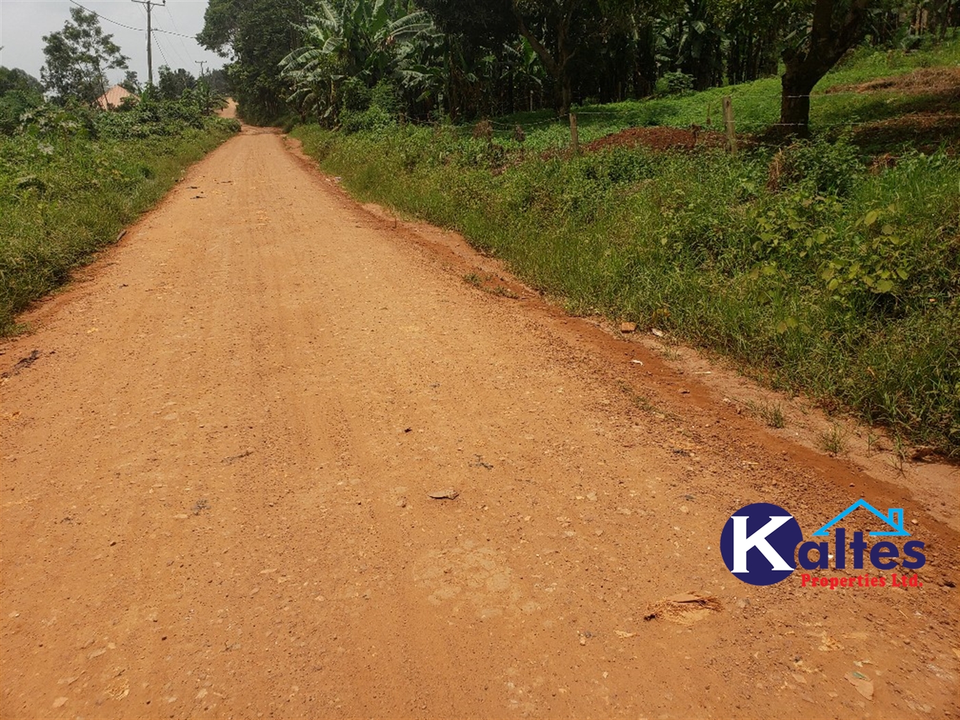 Residential Land for sale in Nakumbo Mukono