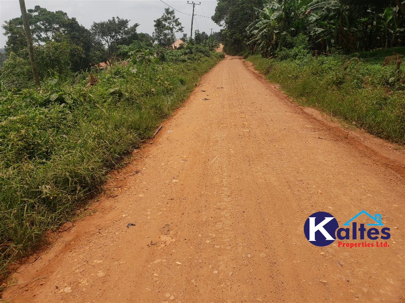 Residential Land for sale in Nakumbo Mukono