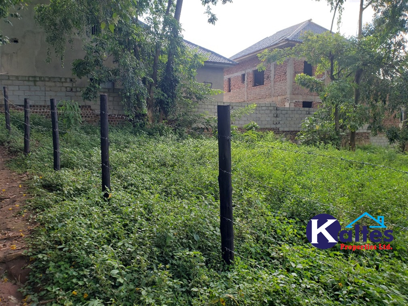 Residential Land for sale in Ntonto Mukono