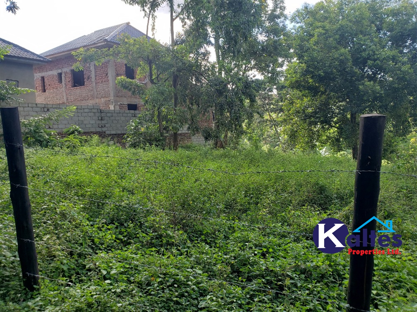 Residential Land for sale in Ntonto Mukono