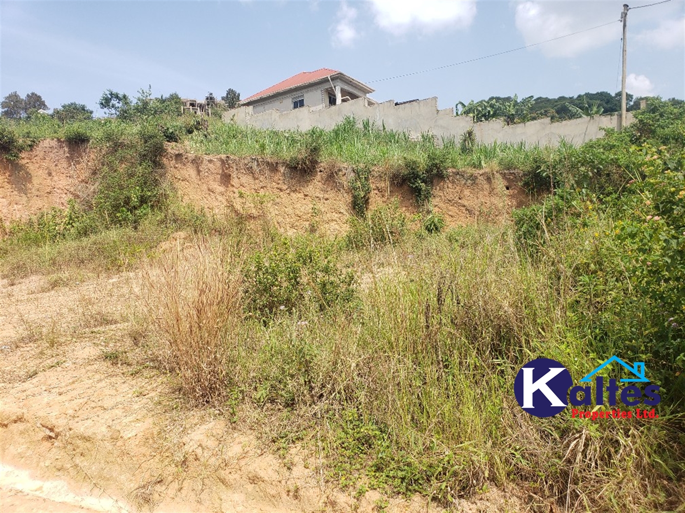 Residential Land for sale in Kateete Mukono