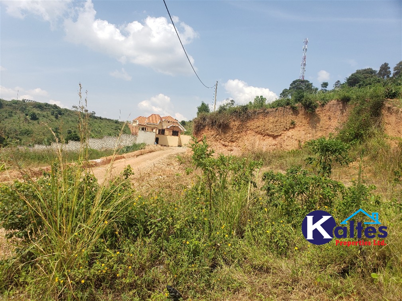 Residential Land for sale in Kateete Mukono