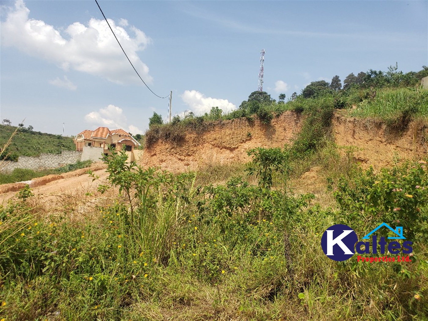 Residential Land for sale in Kateete Mukono