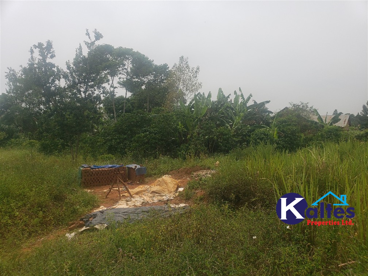 Agricultural Land for sale in Kimoni Buyikwe