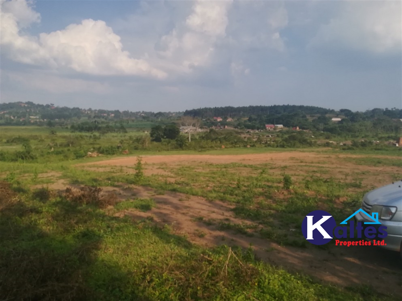 Agricultural Land for sale in Senyi Buyikwe