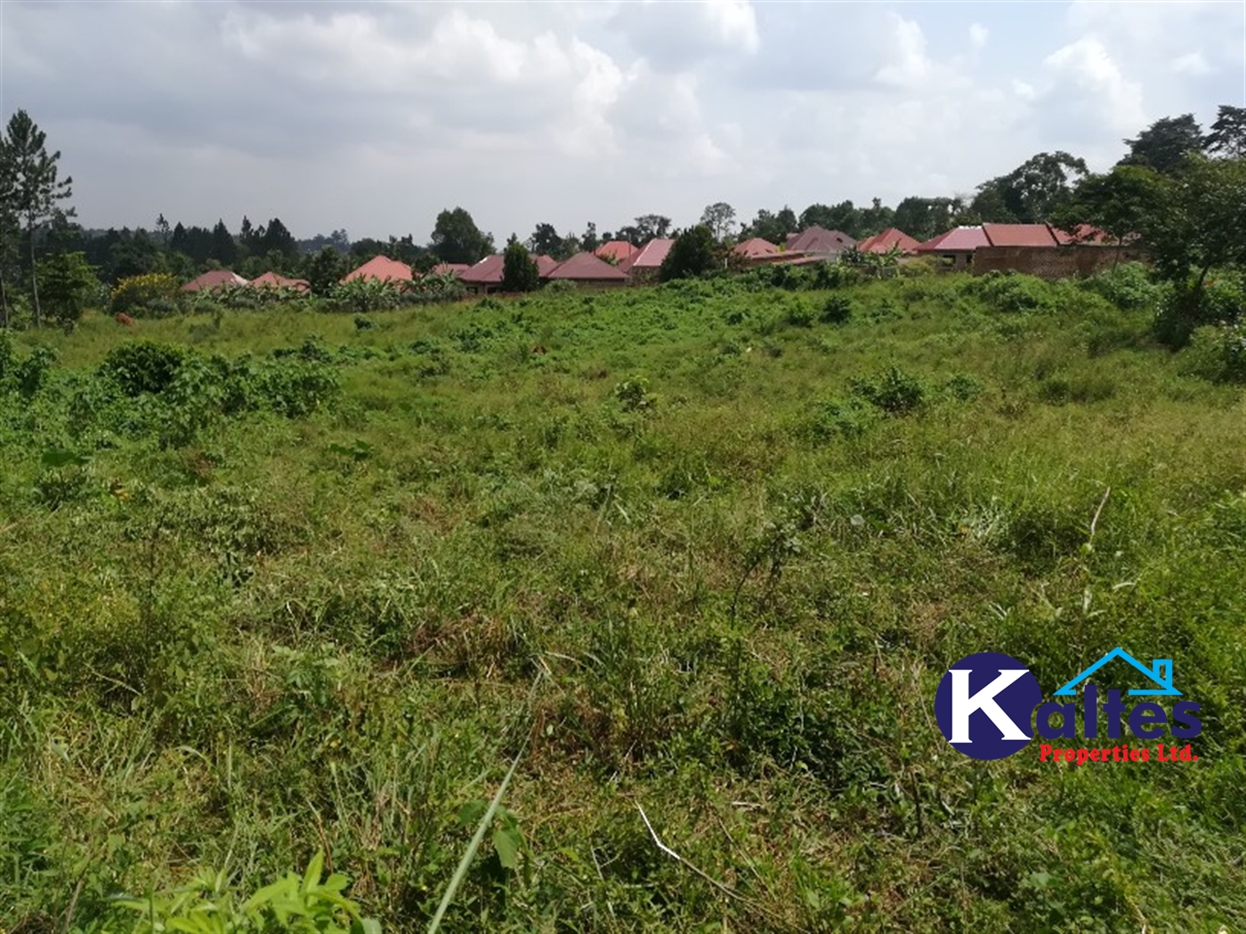 Residential Land for sale in Kalagi Mukono