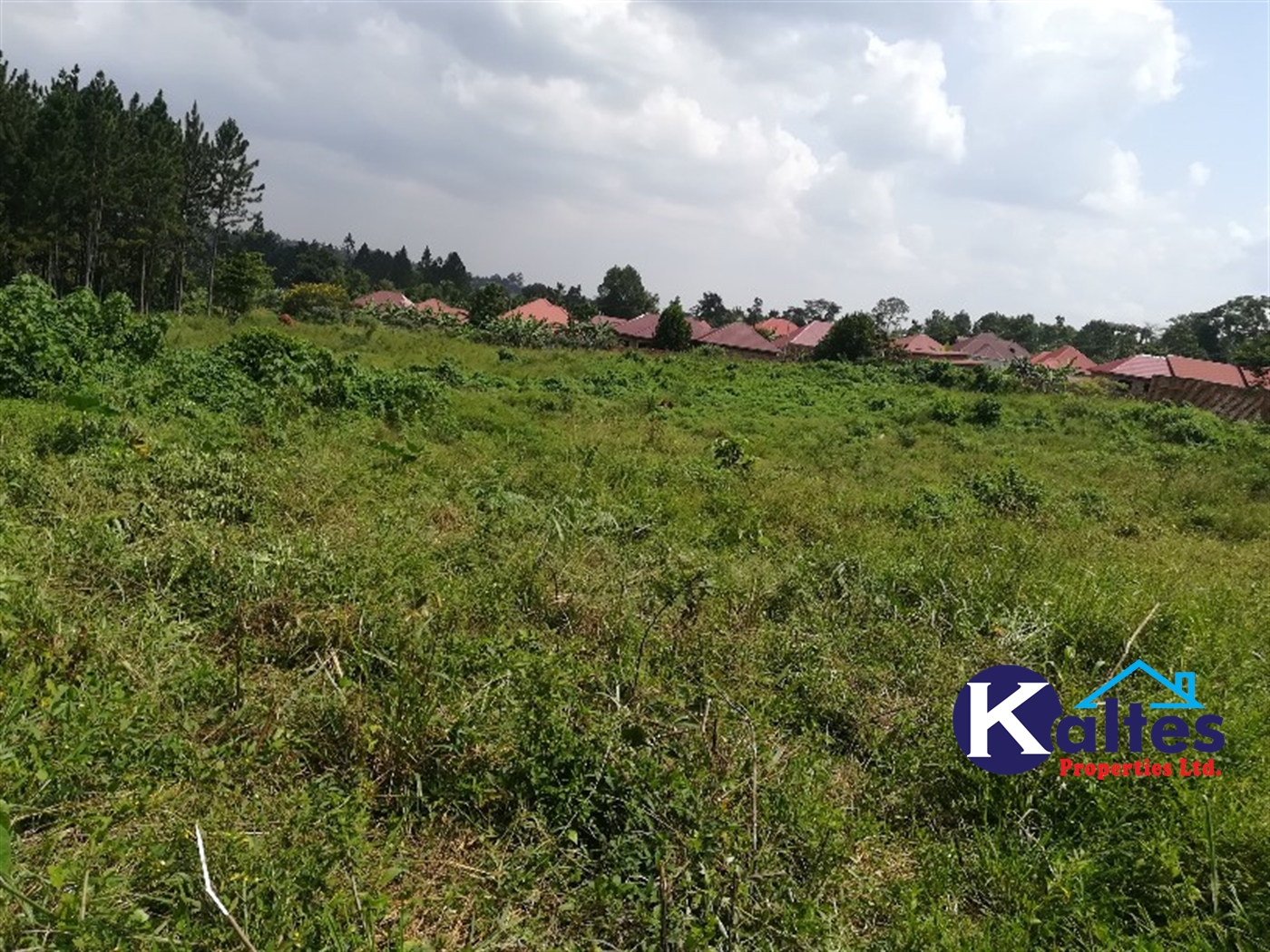 Residential Land for sale in Kalagi Mukono