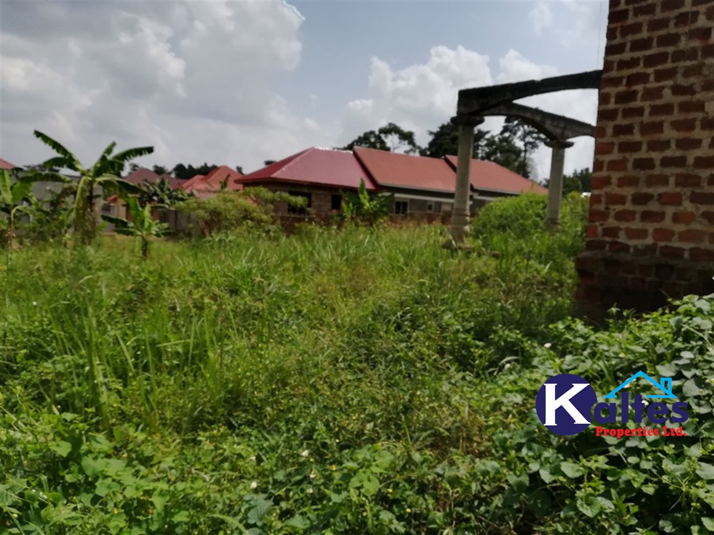 Residential Land for sale in Kalagi Mukono