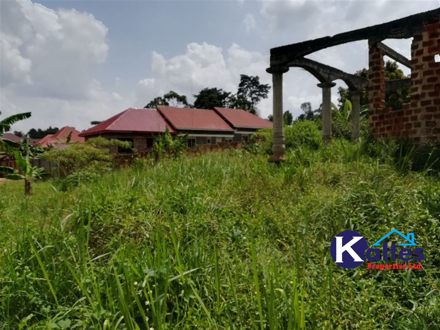 Residential Land for sale in Kalagi Mukono