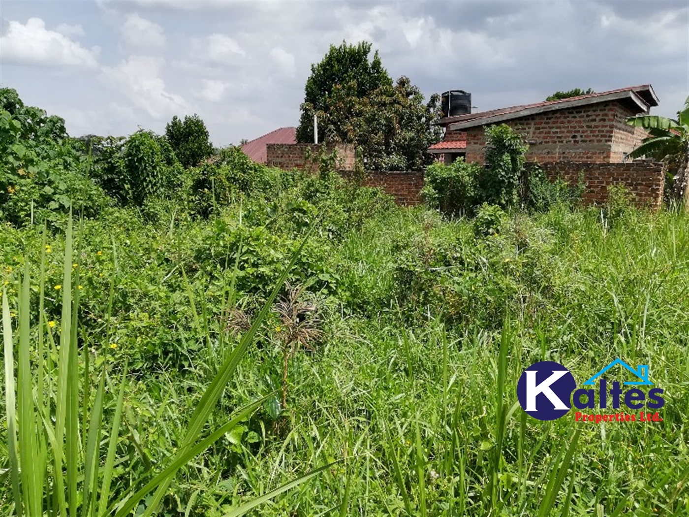 Residential Land for sale in Kalagi Mukono