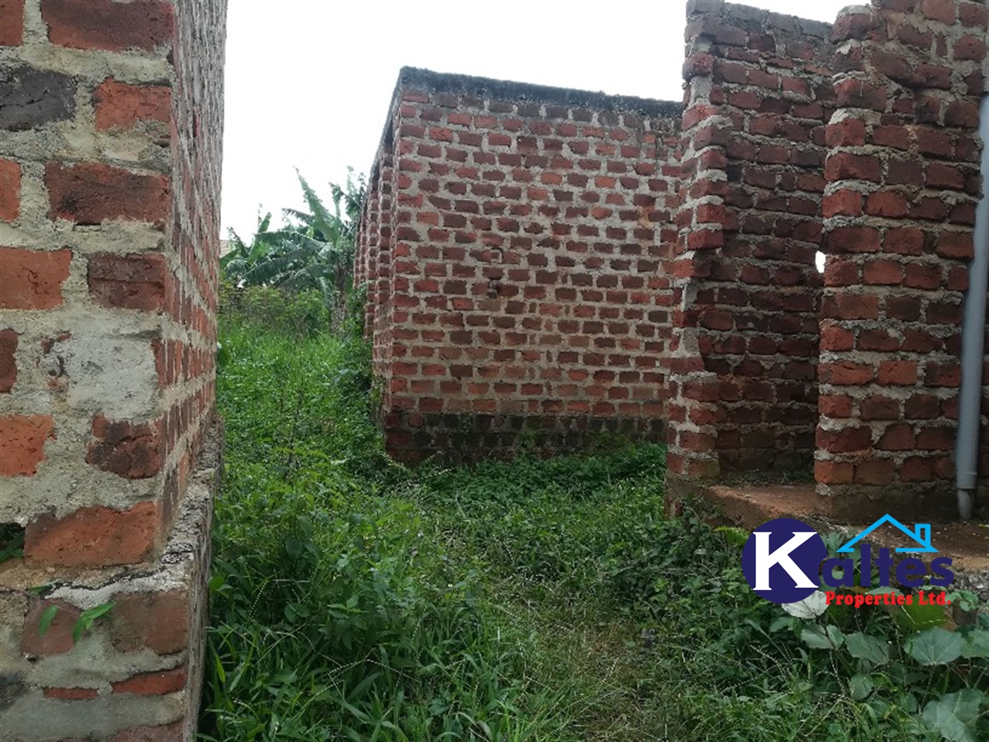 Residential Land for sale in Kalagi Mukono