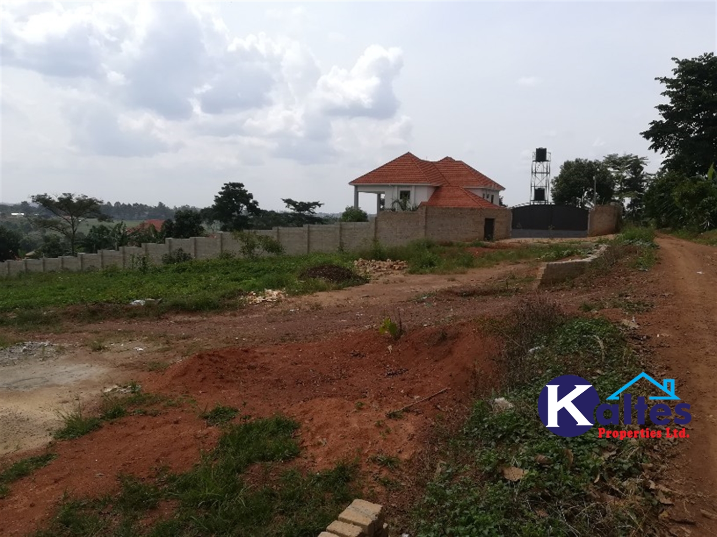 Residential Land for sale in Namataba Mukono