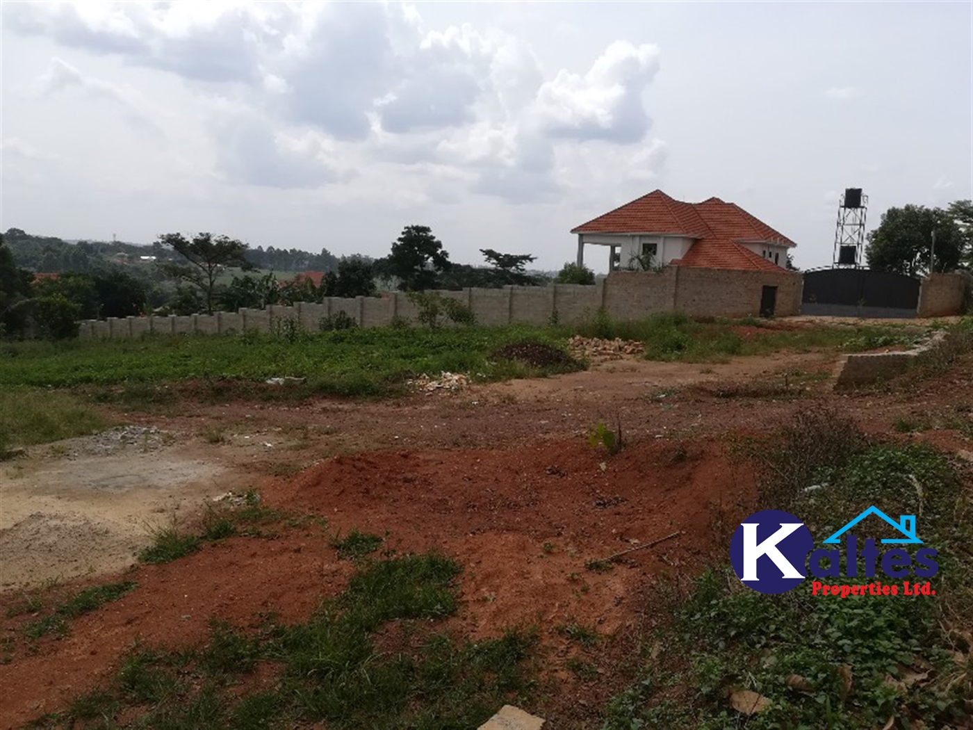 Residential Land for sale in Namataba Mukono