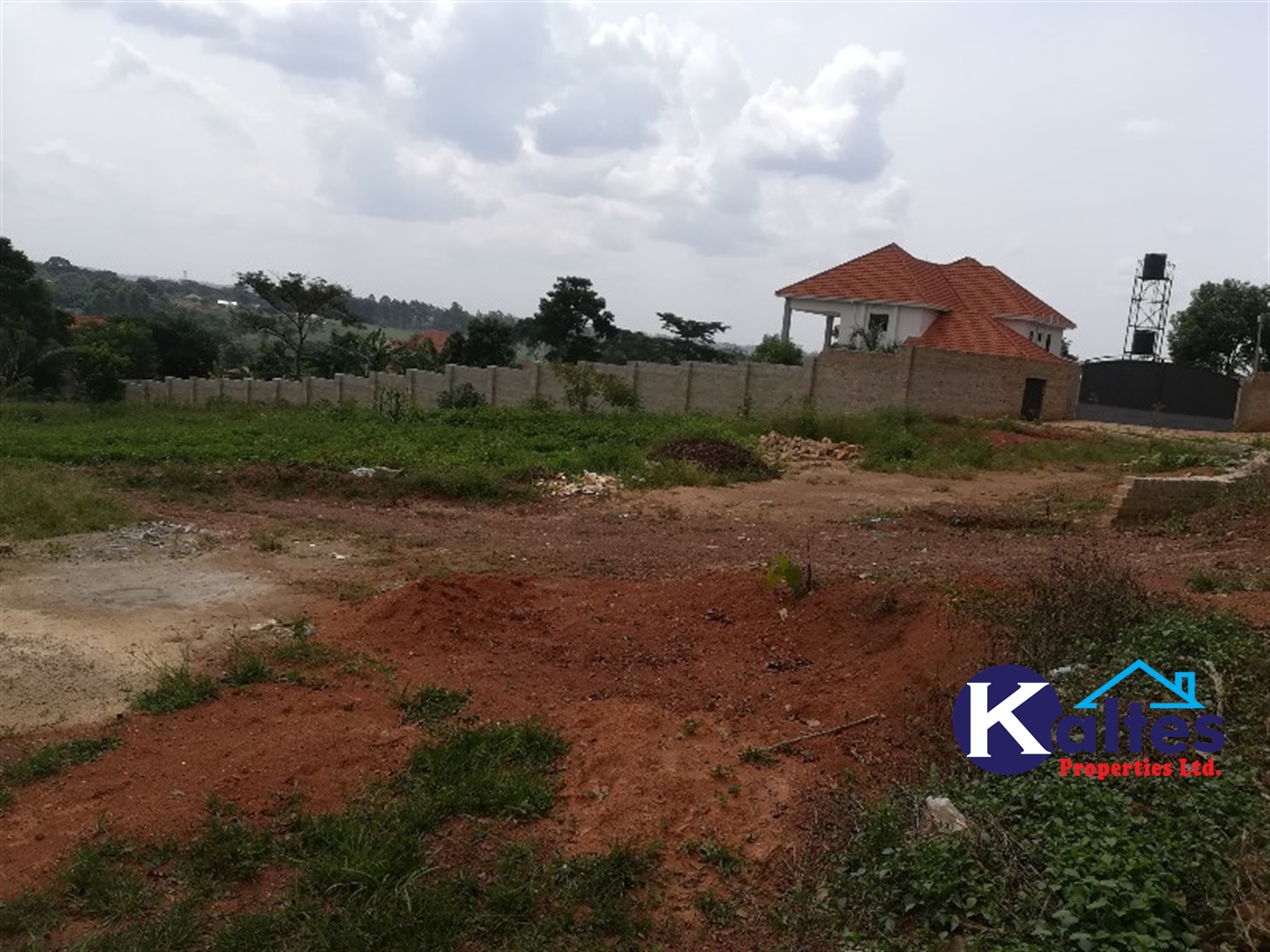 Residential Land for sale in Namataba Mukono