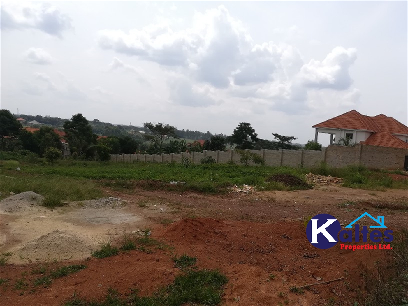 Residential Land for sale in Namataba Mukono