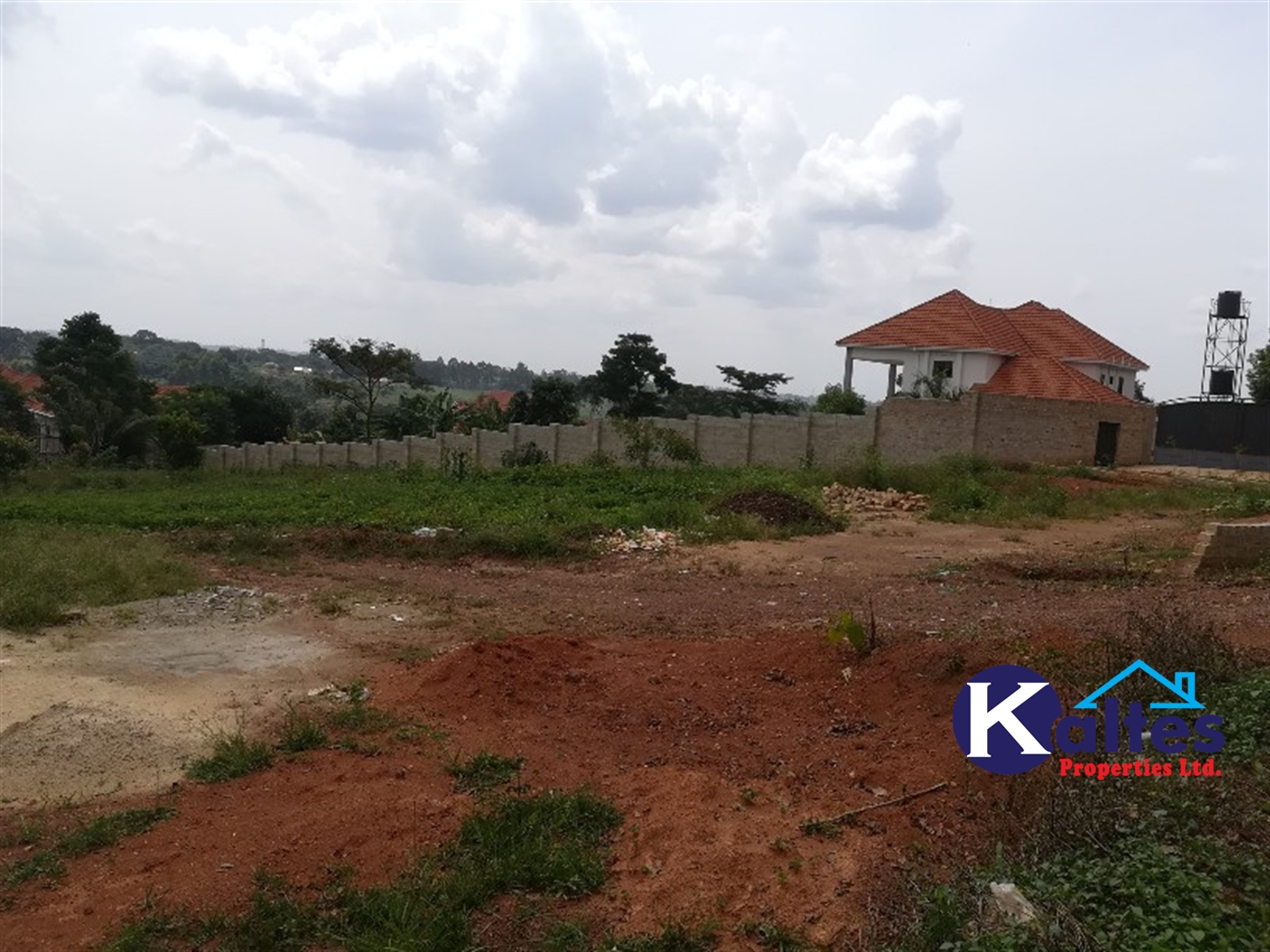 Residential Land for sale in Namataba Mukono