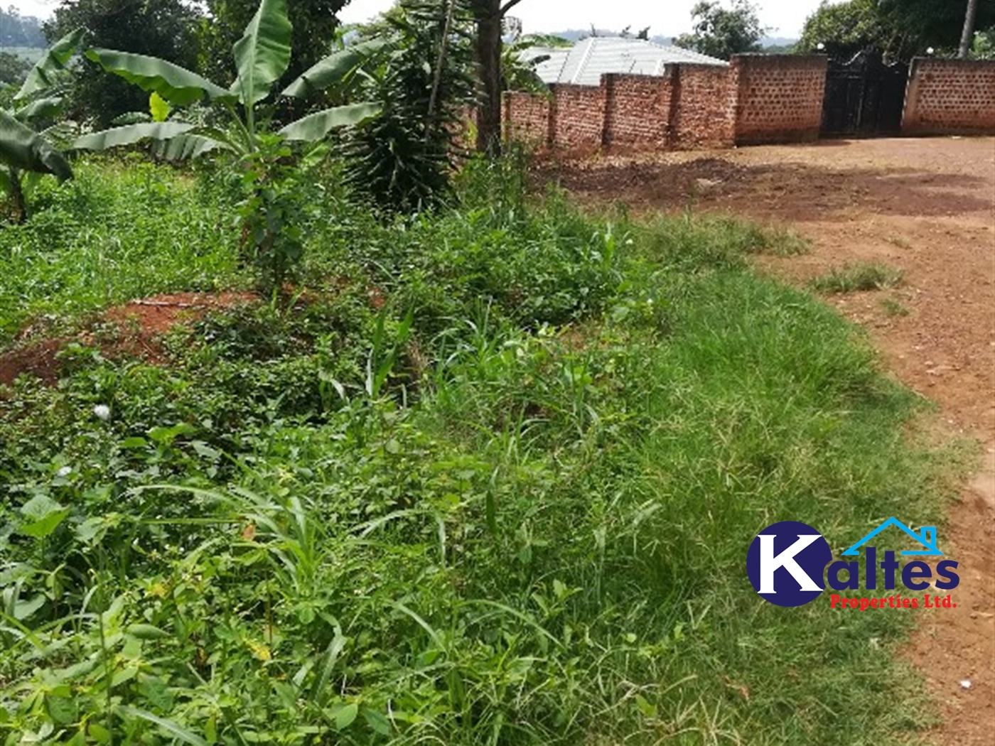 Residential Land for sale in Namataba Mukono