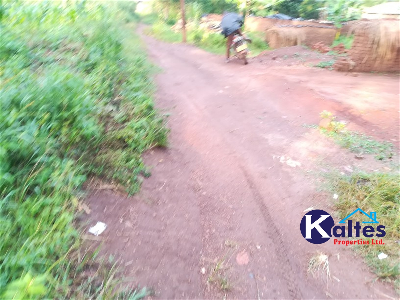 Residential Land for sale in Mbalala Mukono