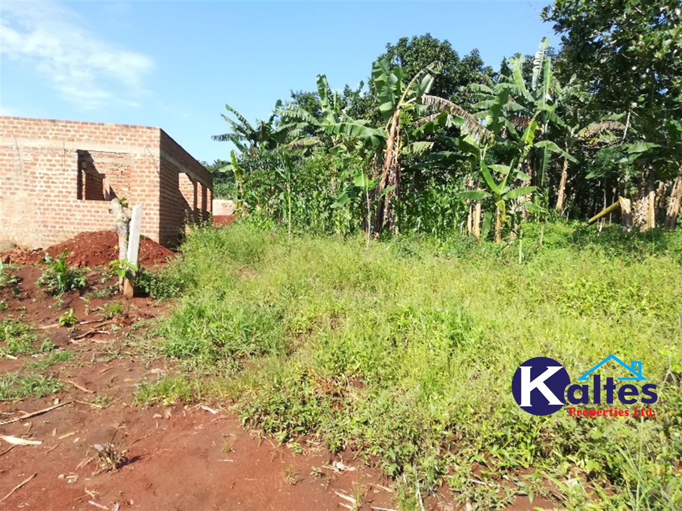 Residential Land for sale in Mbalala Mukono