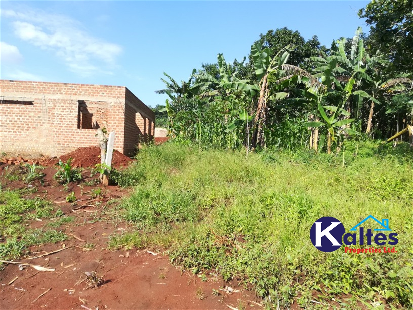 Residential Land for sale in Mbalala Mukono