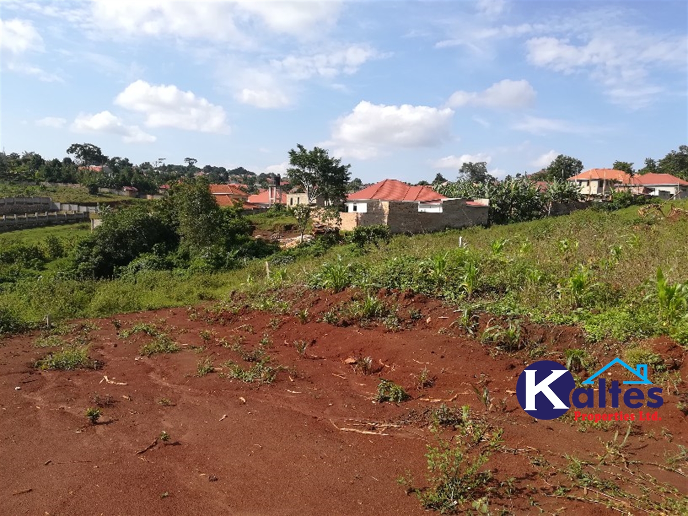 Residential Land for sale in Mbalala Mukono