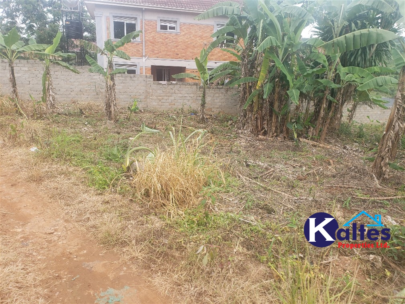 Residential Land for sale in Kiyunga Mukono