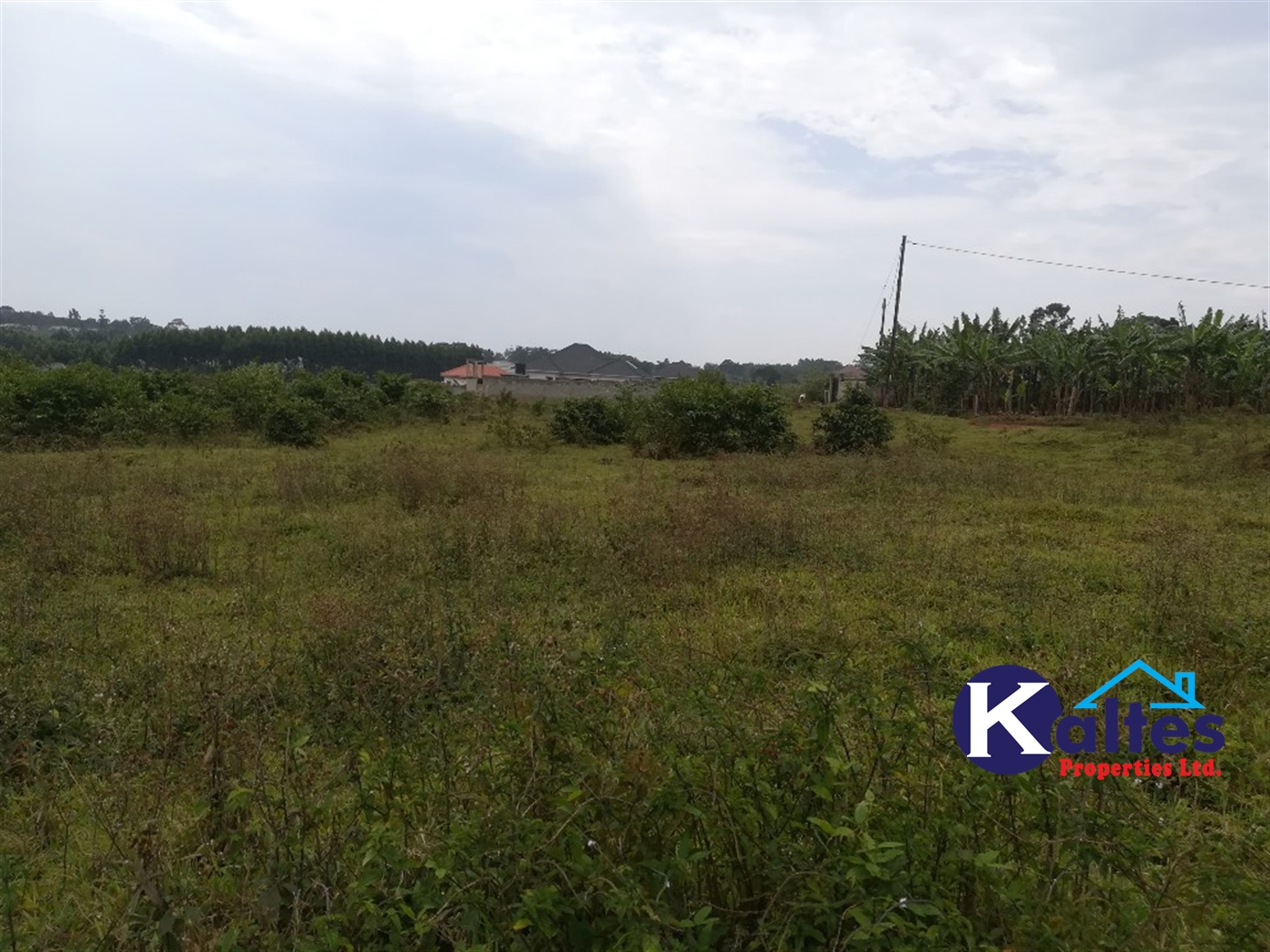 Residential Land for sale in Kisowela Mukono