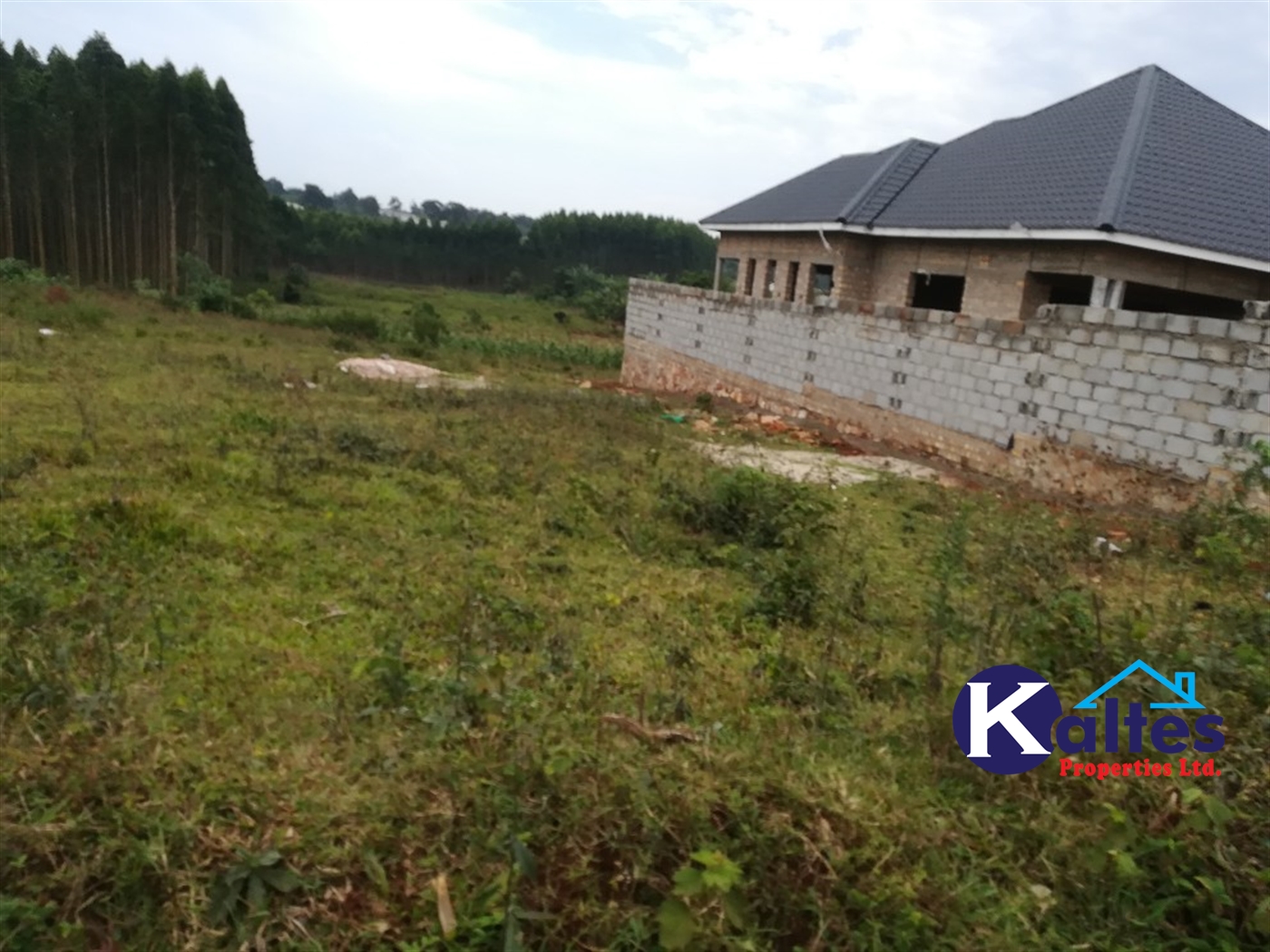 Residential Land for sale in Kisowela Mukono