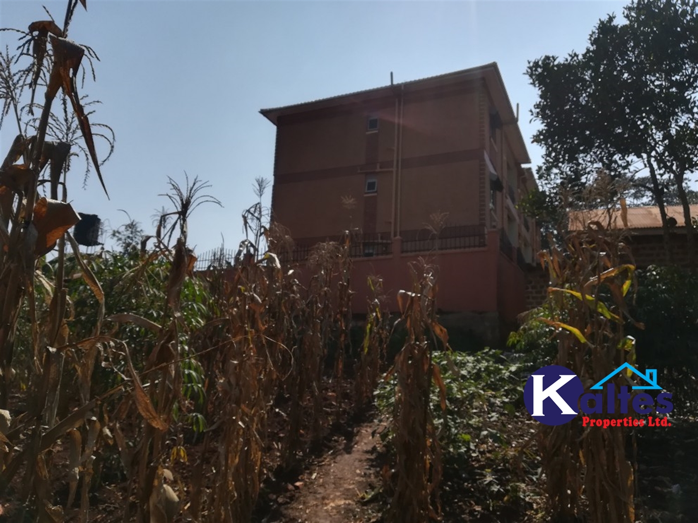 Residential Land for sale in Kisowela Mukono