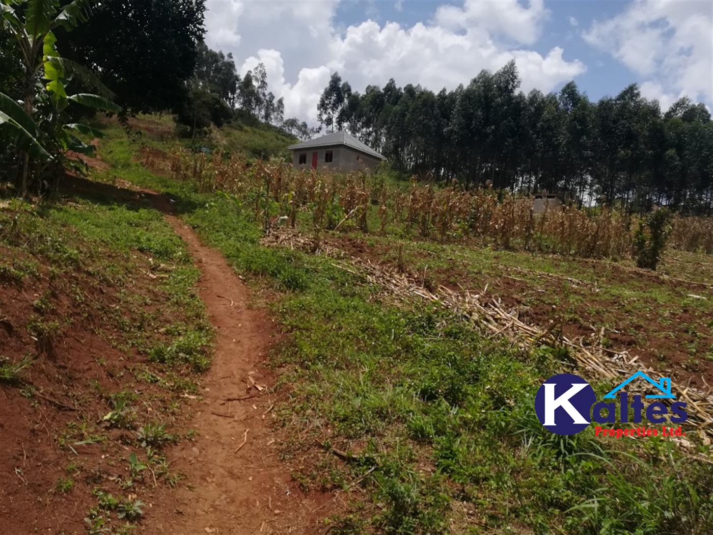 Residential Land for sale in Kisoga Mukono