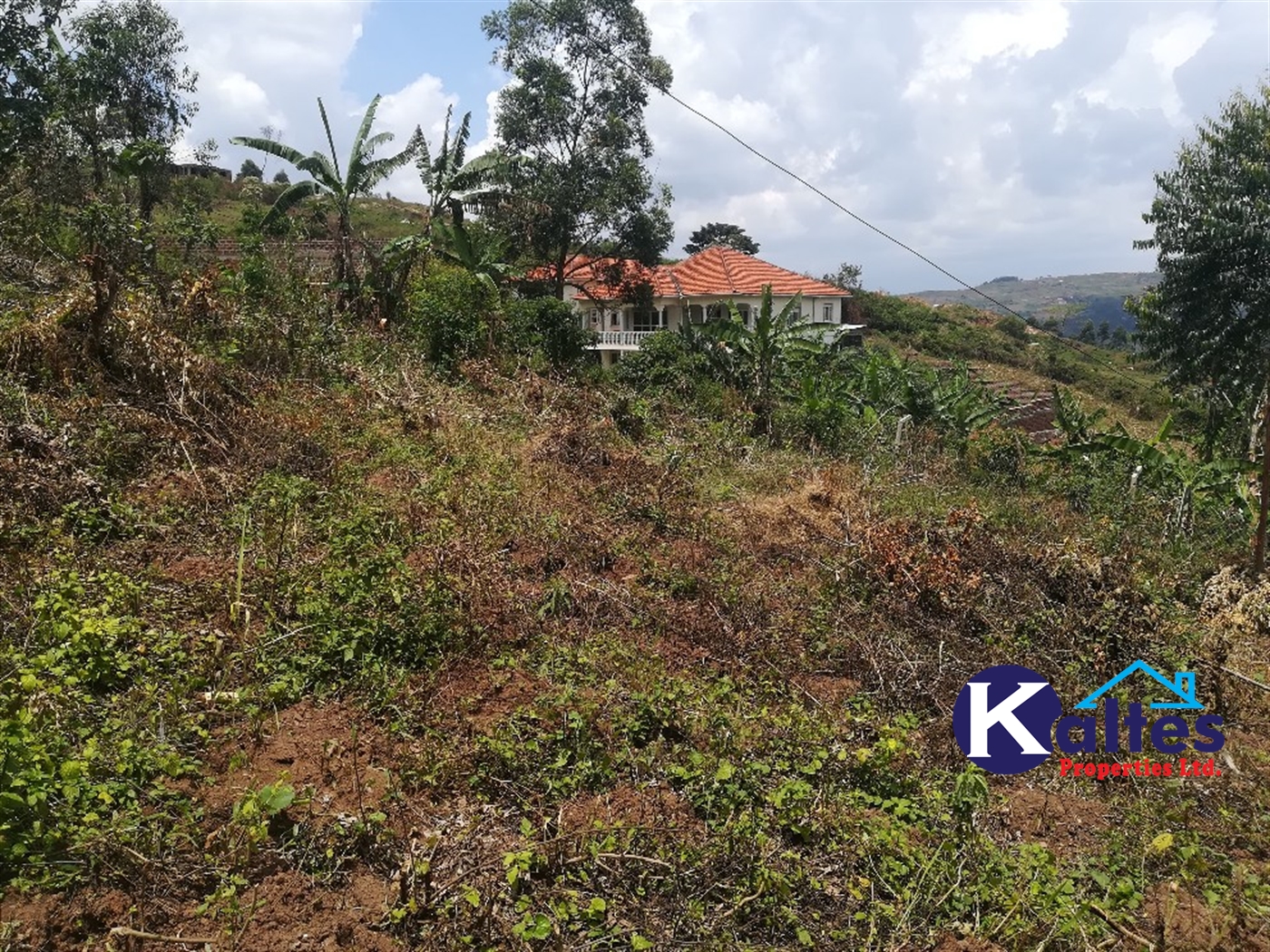 Residential Land for sale in Kisoga Mukono