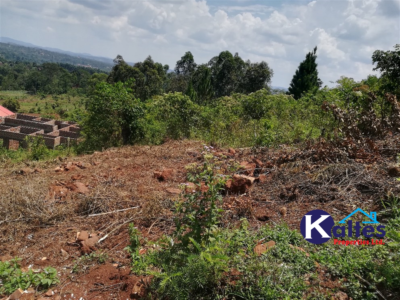 Residential Land for sale in Nakisunga Mukono