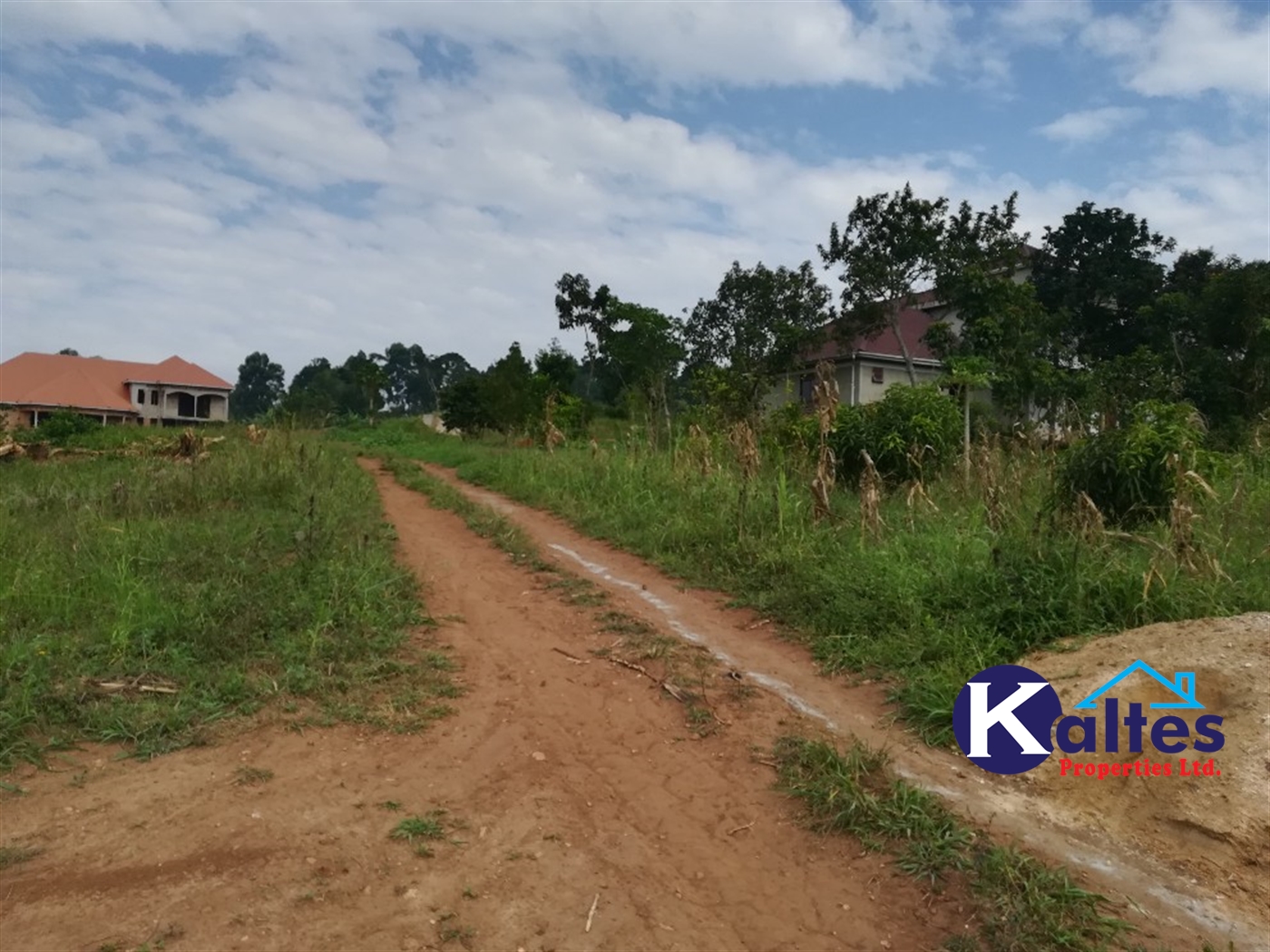 Residential Land for sale in Nakisunga Mukono