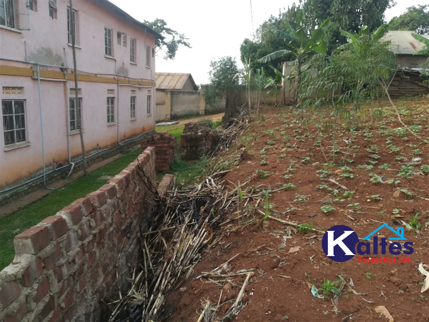 Residential Land for sale in Namayiba Mukono