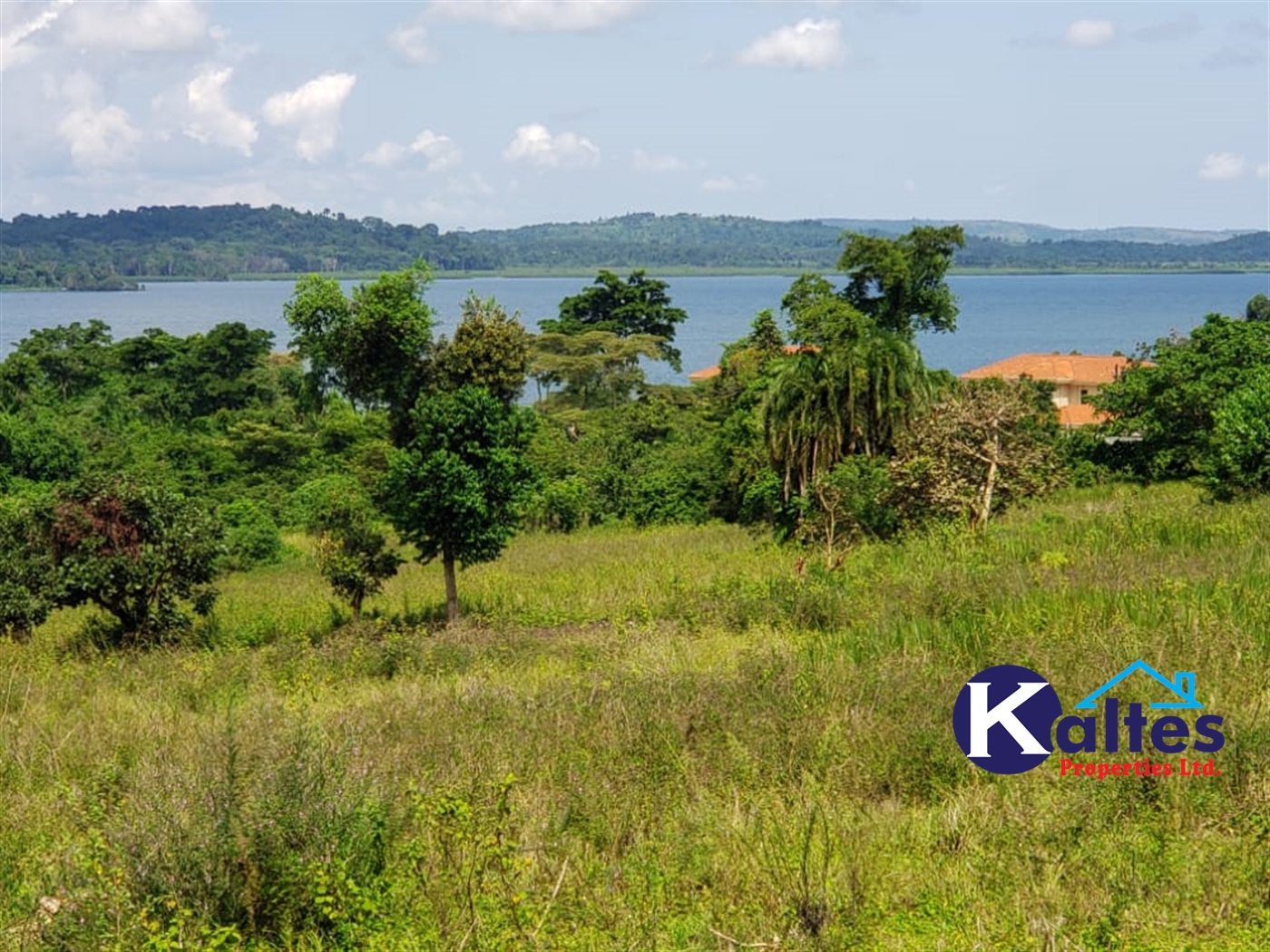 Residential Land for sale in Mpata Mukono