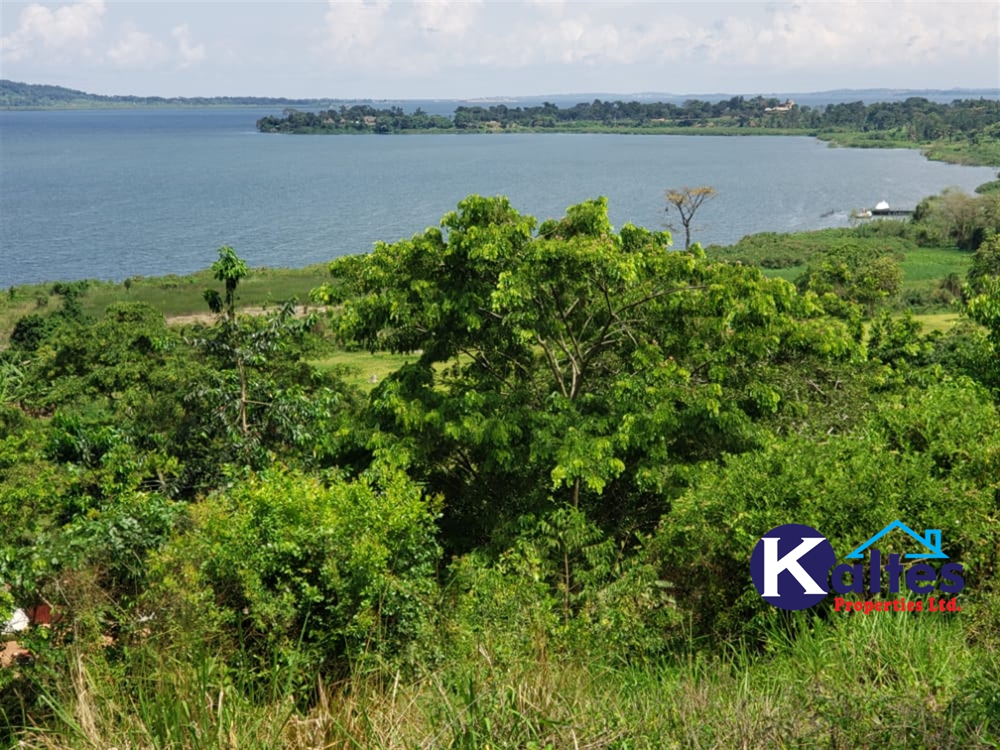 Residential Land for sale in Mpata Mukono