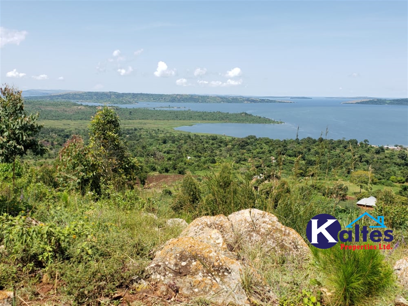 Residential Land for sale in Buwooya Buyikwe