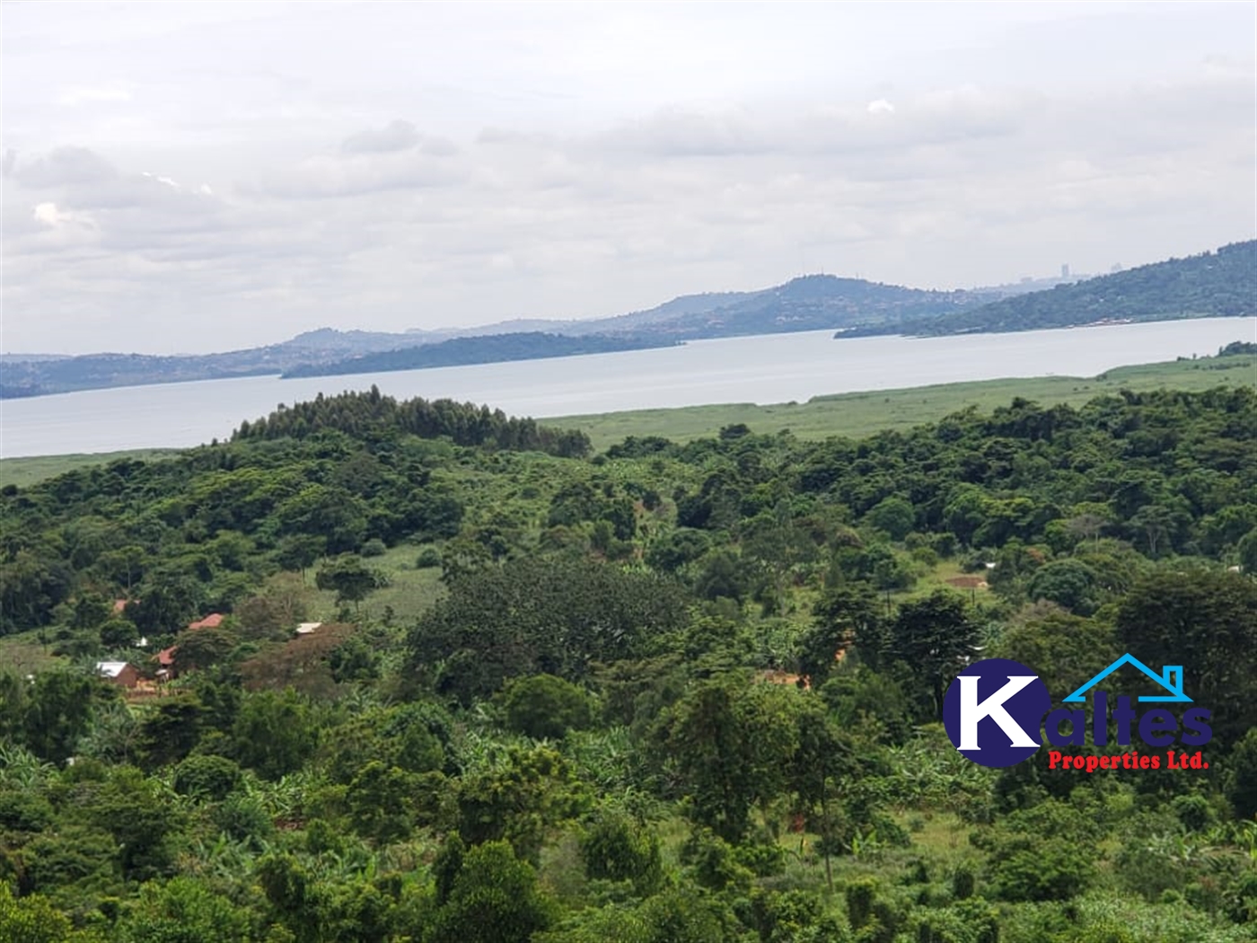 Residential Land for sale in Kikakanya Buyikwe