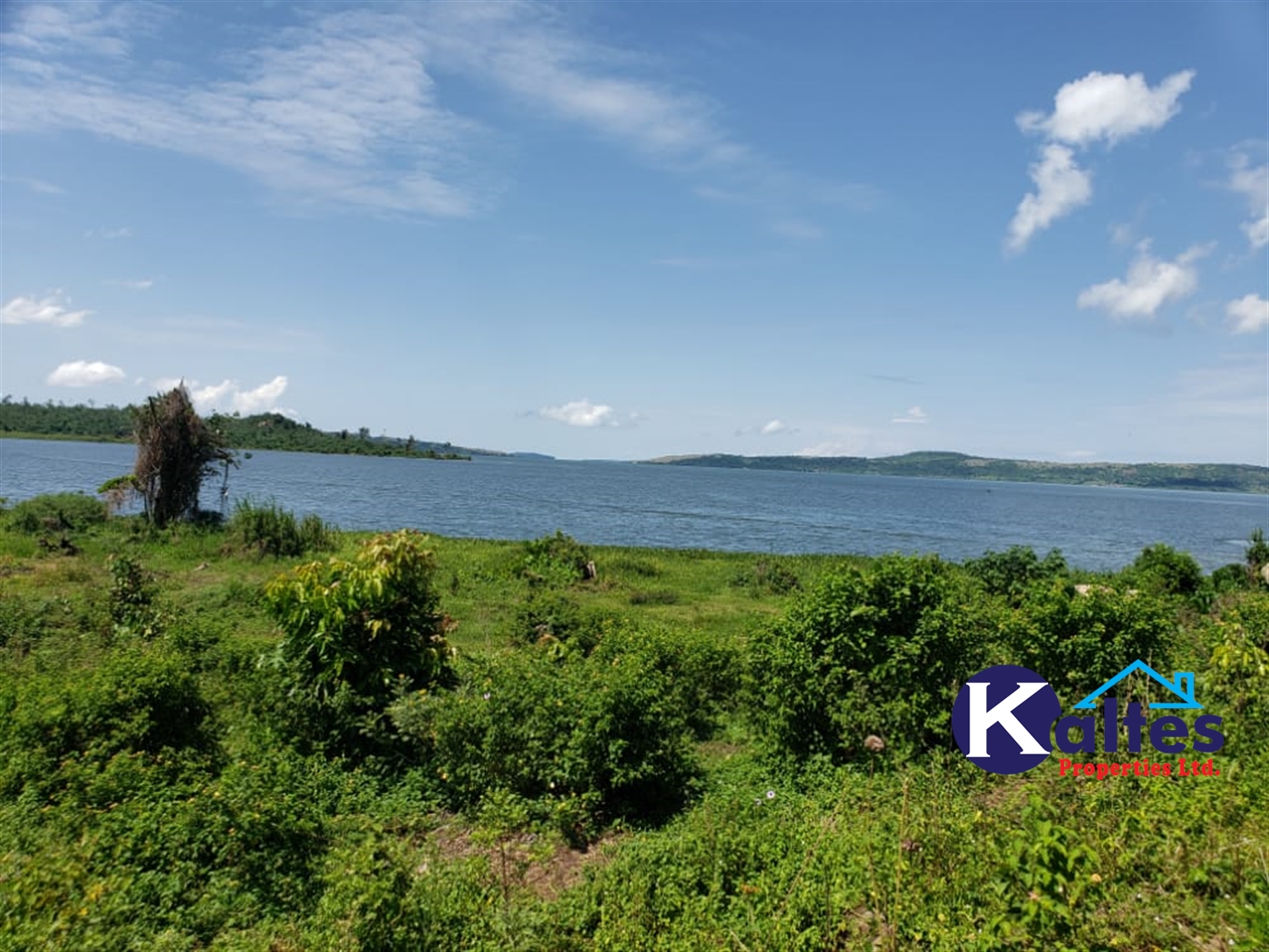 Residential Land for sale in Kikakanya Buyikwe