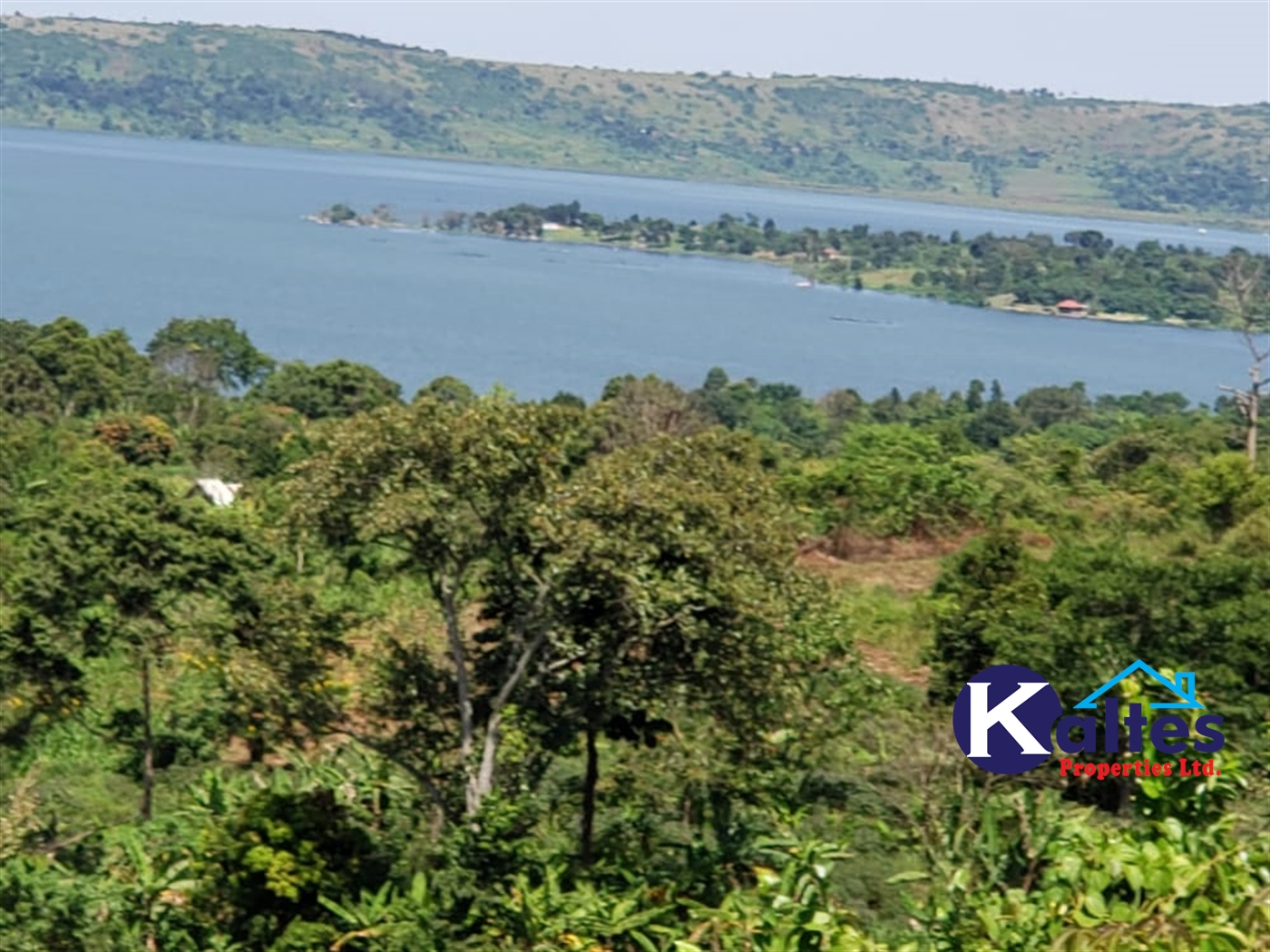 Residential Land for sale in Makindu Buyikwe