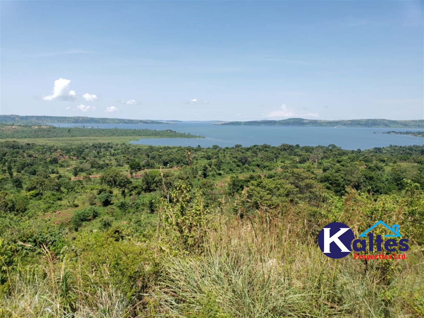 Residential Land for sale in Makindu Buyikwe