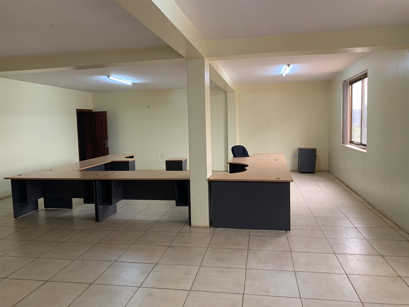 Office Space for rent in Kitintale Kampala