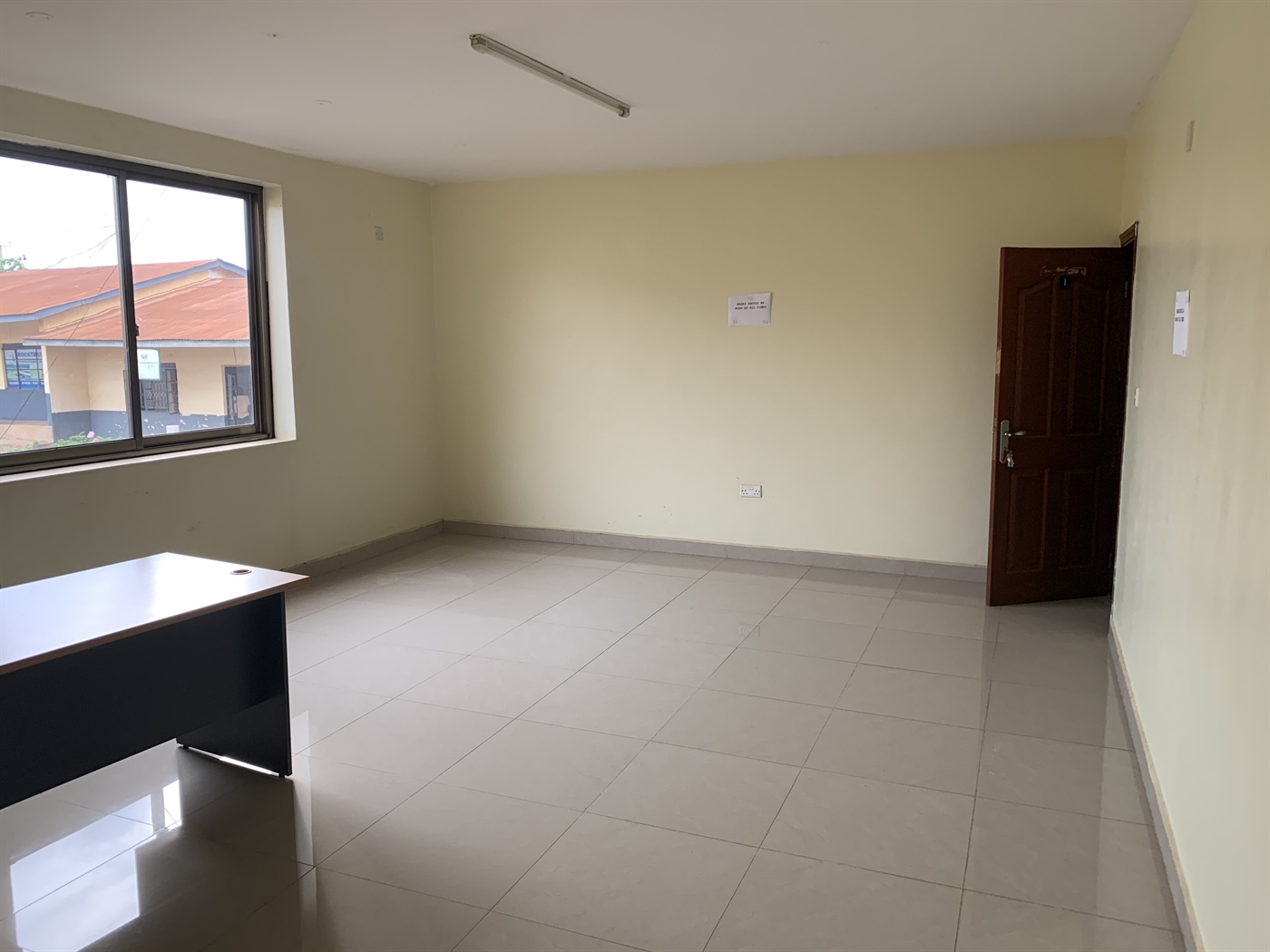 Office Space for rent in Kitintale Kampala