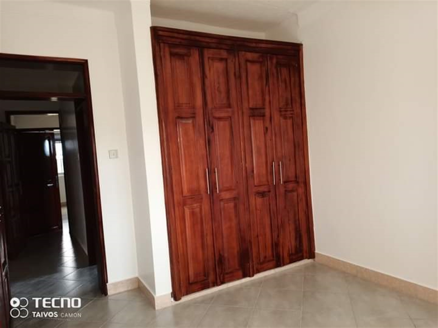 Apartment for rent in Kira Wakiso