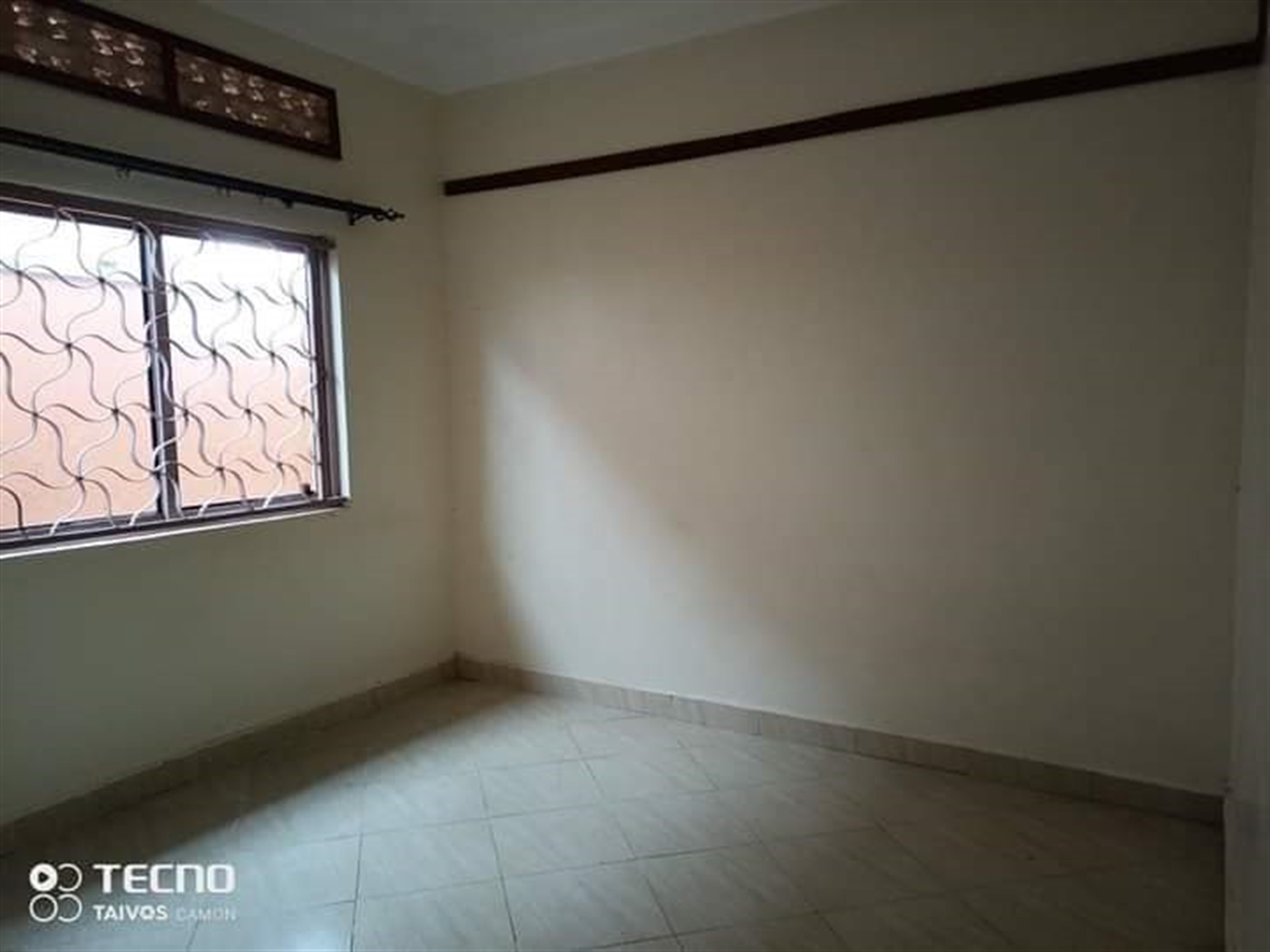 Semi Detached for rent in Namugongo Wakiso