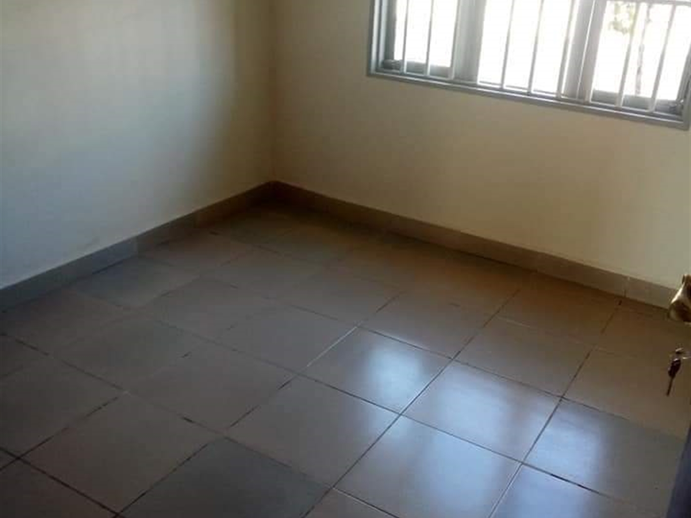 Bungalow for rent in Kisaasi Kampala