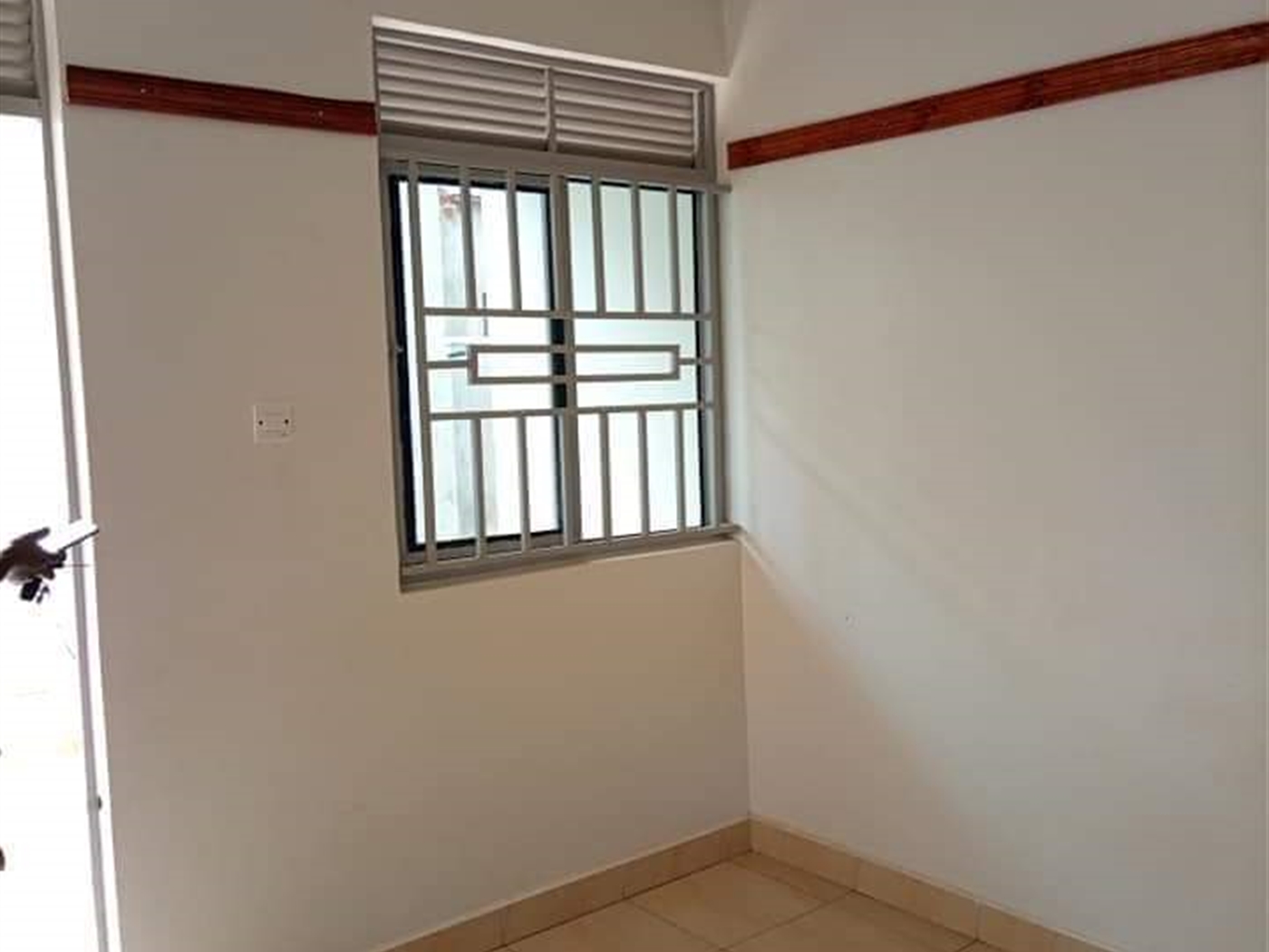 Semi Detached for rent in Kawempe Kampala